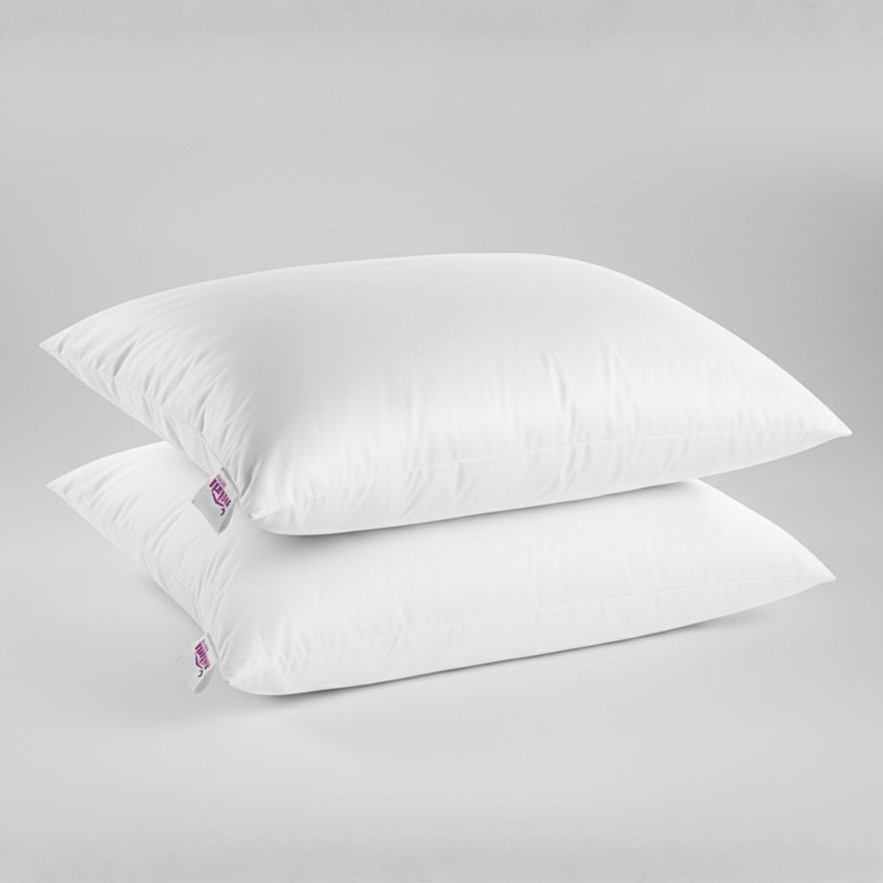 2  Almohadas matrimonial