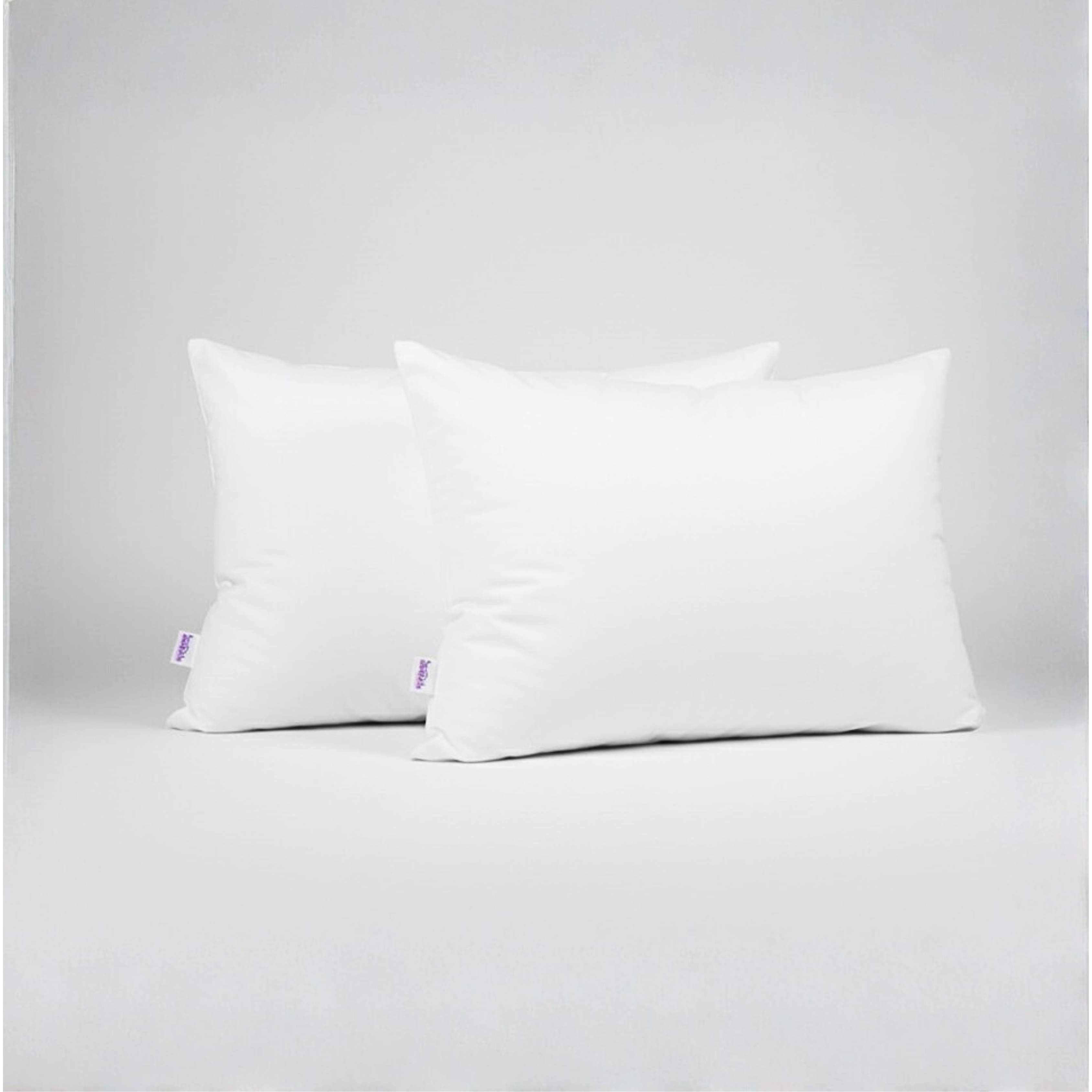 2 Almohadas Infantil