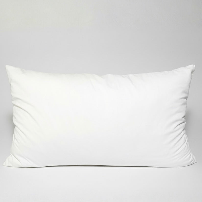 Almohada tamaño King Size