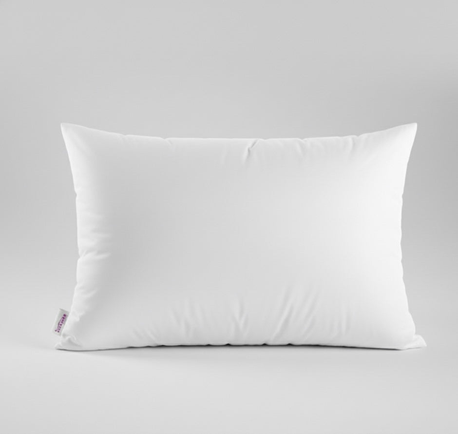 Almohada tamaño Matrimonial